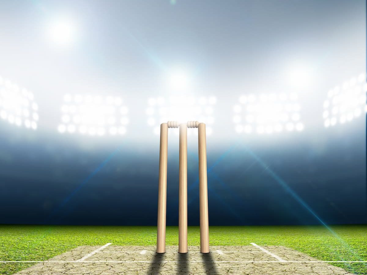 Mark Chapman Guides New Zealand to Victory Against Pakistan