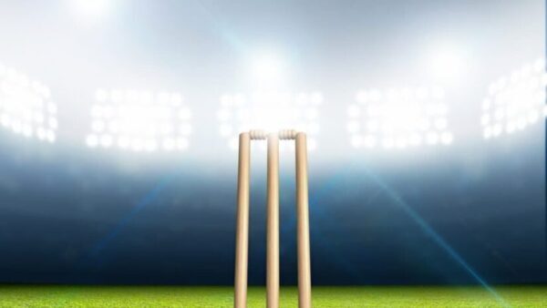 Mark Chapman Guides New Zealand to Victory Against Pakistan