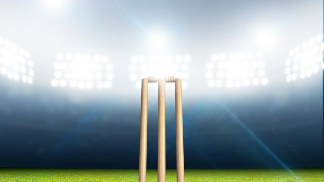 Mark Chapman Guides New Zealand to Victory Against Pakistan