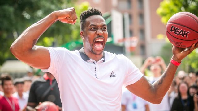 Dwight Howard: Game of 84 Points | Setting the Record Straight