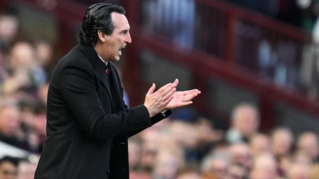 Emery Dedicated to the Villa Project