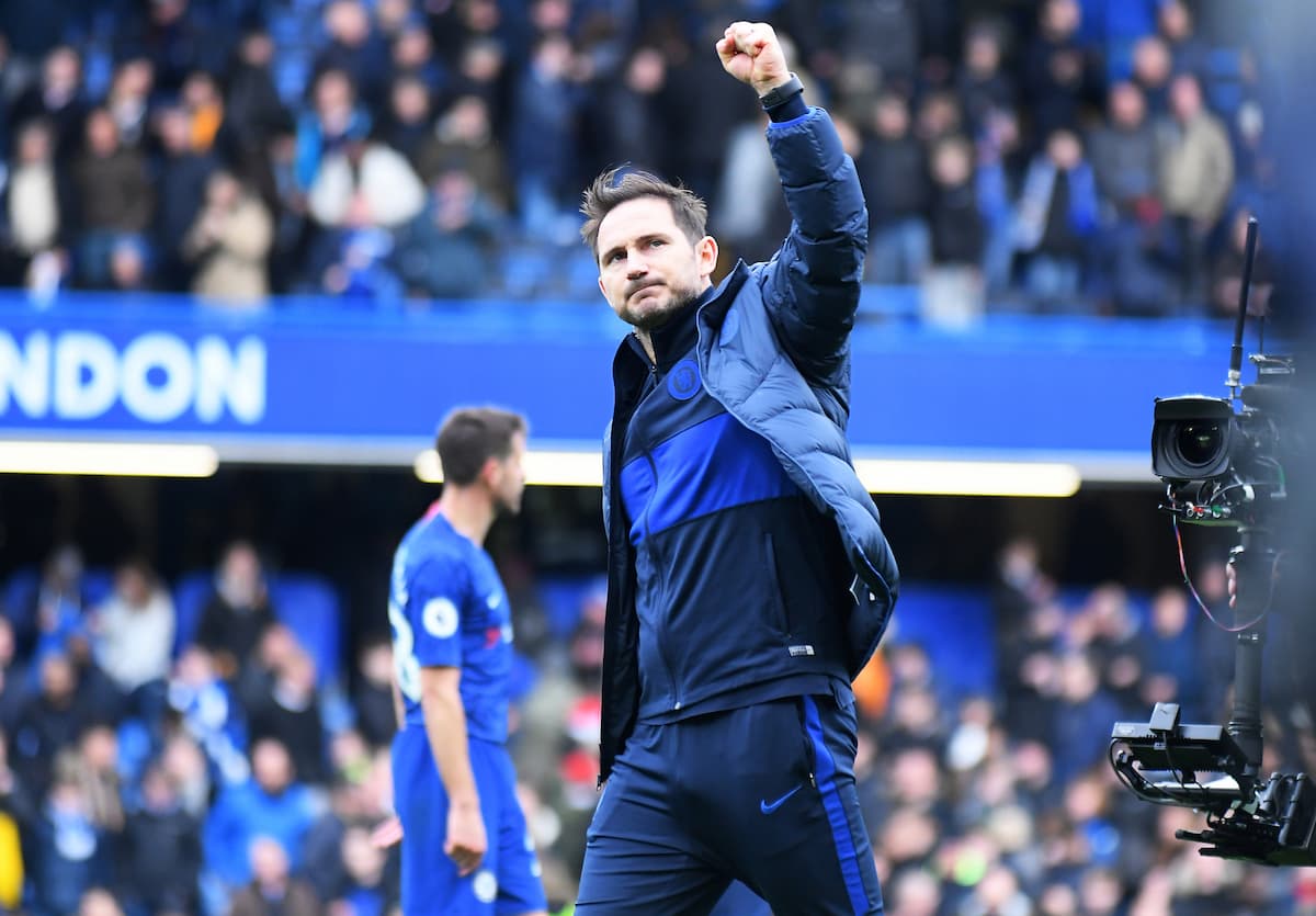Frank Lampard Net Worth: A Footballing Legend's Fortune