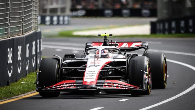 German Precision: Nico Hülkenberg’s Prospects with Audi