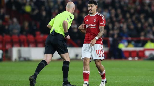 Grievances Against Nottingham Forest and Why They Are Justified