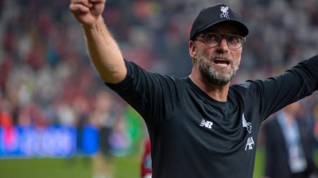 How Will Klopp’s New Successor Slot in at Liverpool?