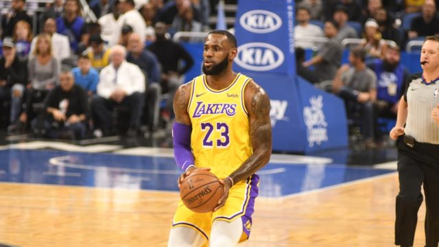 LeBron James net worth analysis with salary, endorsements, and business deals