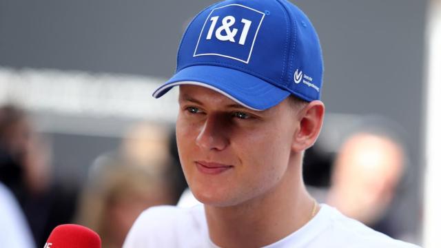 Mick Schumacher: A Rising Star in Racing’s Royal Family