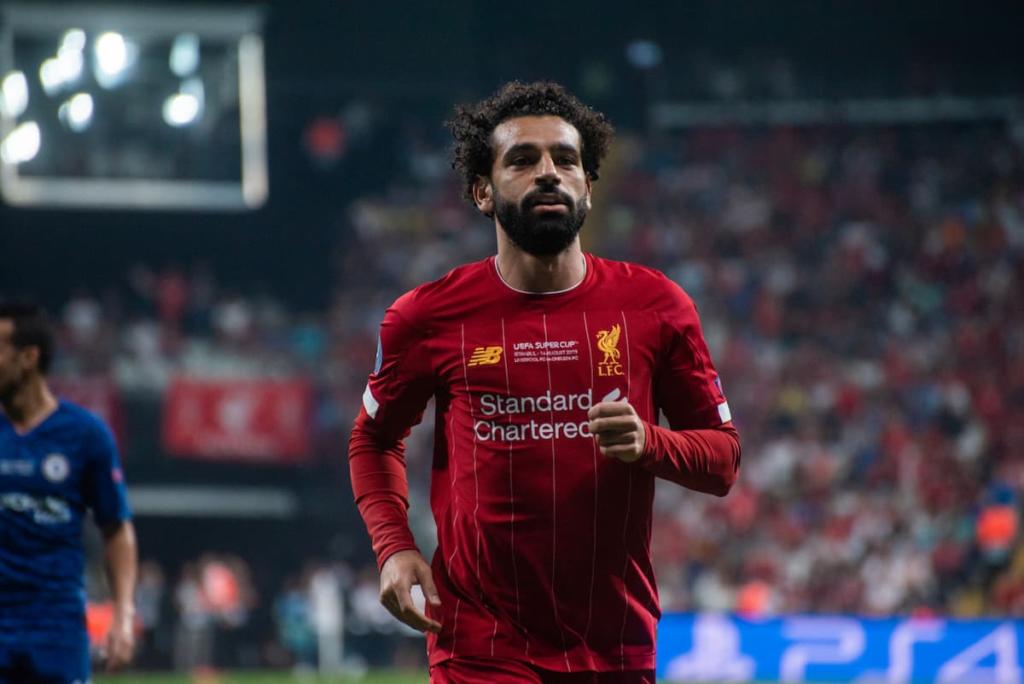 Mo Salah Net Worth: How He Built His Fortune