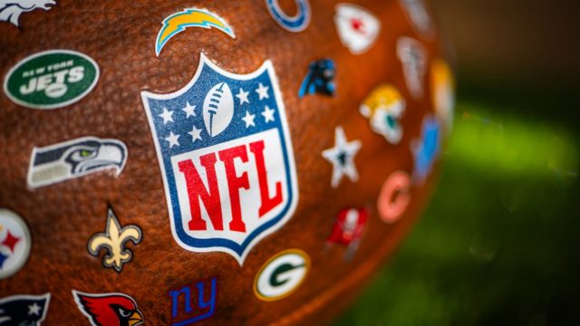 NFL Updates: Stay in the Loop with Games and Scores