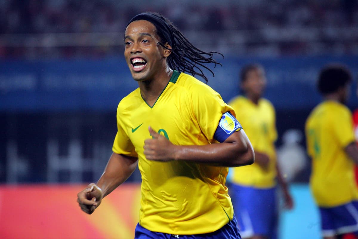 Ronaldinho Net Worth: A Journey of Skill and Success