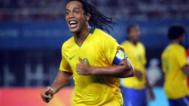 Is Ronaldinho Really Worth $90 Million? The Eye-Opening Truth About His Fortune