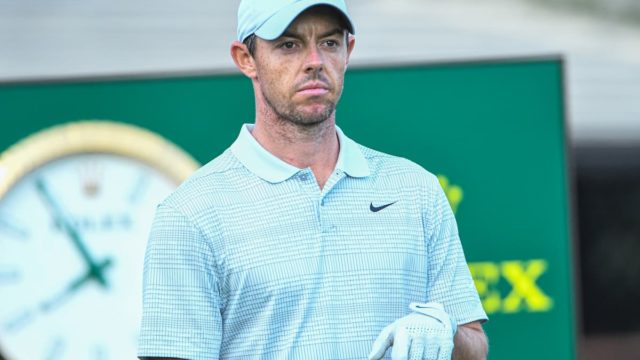 Rory McIlroy Net Worth