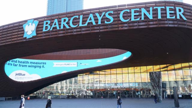 The Upset at Barclays Center: Garcia vs. Haney