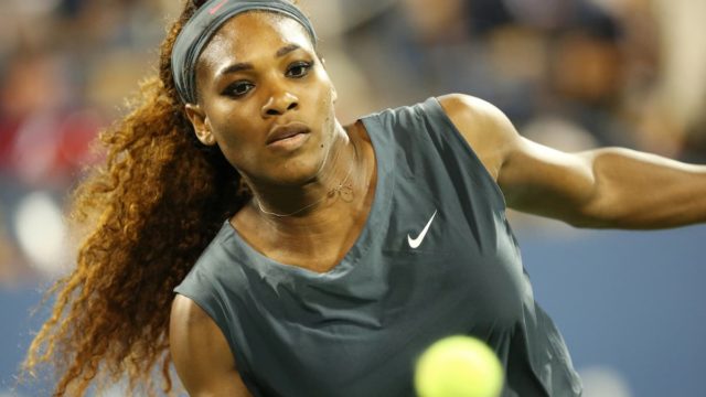 Serena Williams Net Worth: Exploring Her Financial Empire