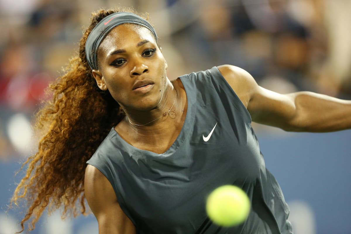 Serena Williams Net Worth Exploring Her Financial Empire