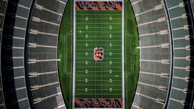 Cincinnati Bengals: The Road to AFC North Domination in 2024