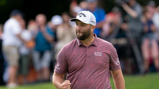 Jon Rahm Net Worth: The Shocking Truth!