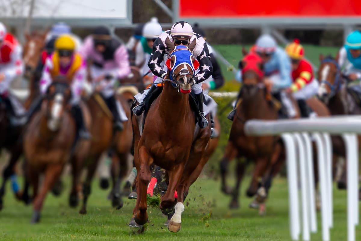 Grand National: Aintree's Most Prestigious Race