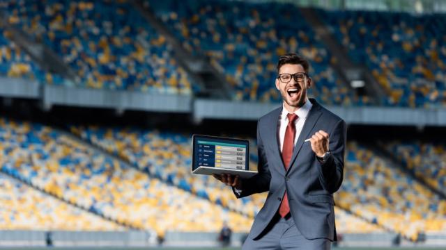 BetUS Sportsbook: Your Ultimate Guide to Mastering College Football Odds