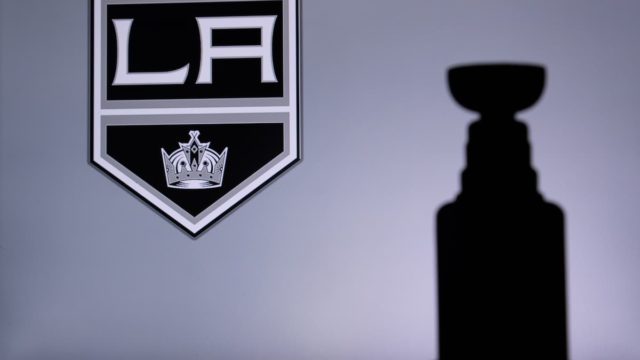 Los Angeles Kings Roster Updates: Carl Grundstrom Returns