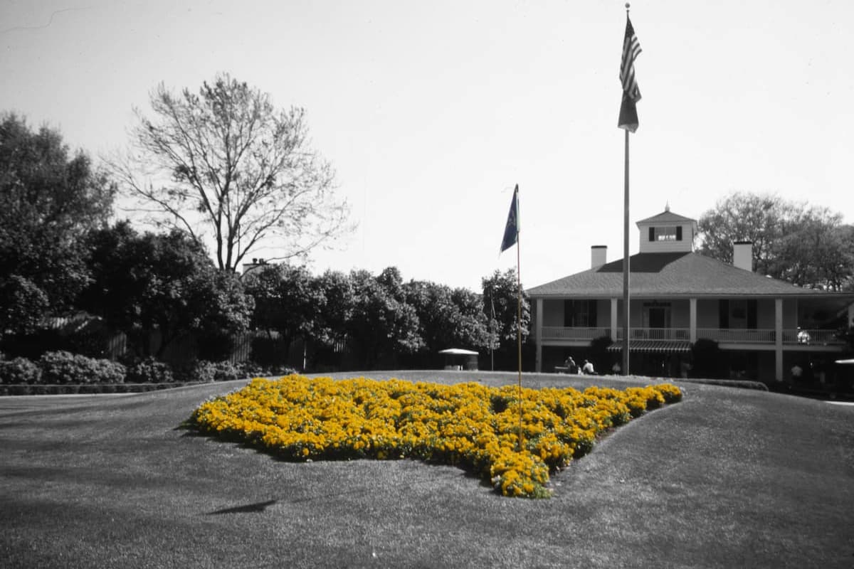 The Masters: Finely Poised Heading into Sunday