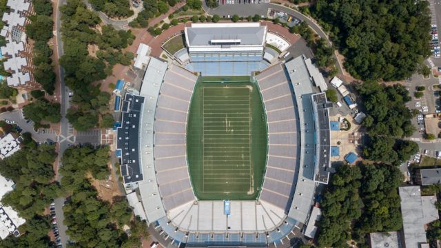 Exploring the Sporting Legacy of North Carolina