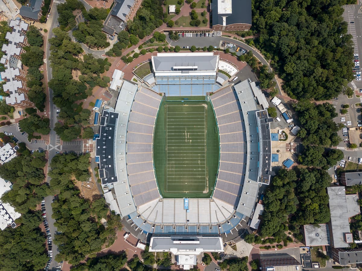 Exploring the Sporting Legacy of North Carolina