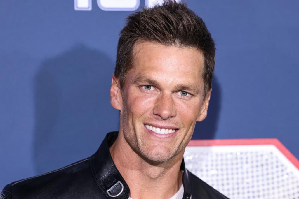 Tom Brady Net Worth: A Closer Look at the NFL Star's Wealth