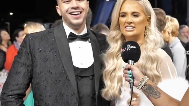 Meet the Woman Behind Tommy Fury’s Success: His Remarkable Mum!