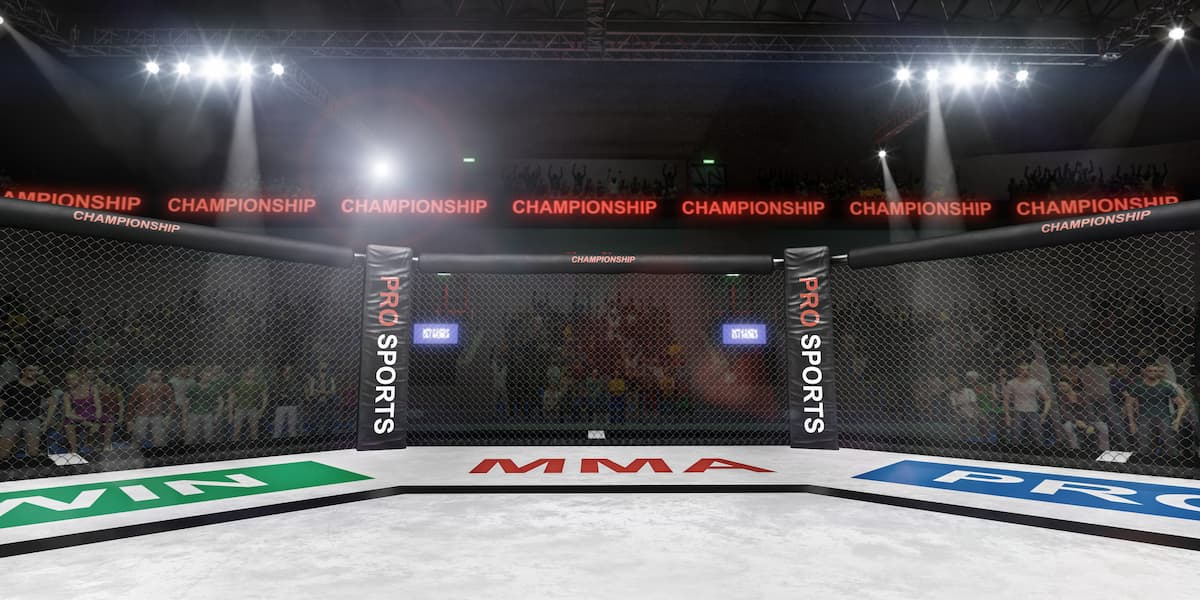 UFC 300: A Milestone Event in the History of MMA