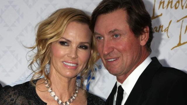 Wayne Gretzky Net Worth: Explore the Success of 'The Great One'