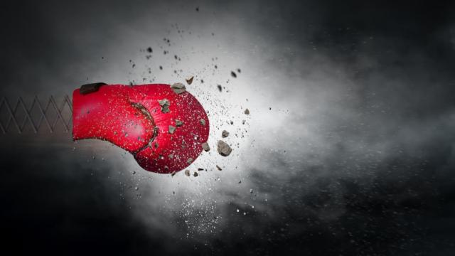 What makes Deontay Wilder’s right-hand so powerful?