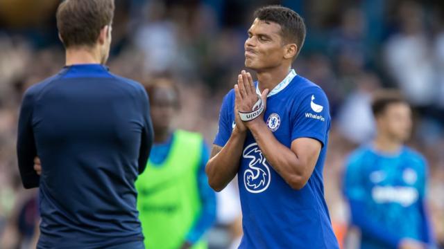What Next for Chelsea After Sheffield Meltdown?