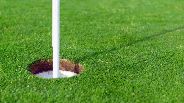 Tiger Woods: A Legend at the Masters