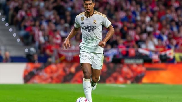 Who is the 2024 Ballon d’Or Frontrunners?