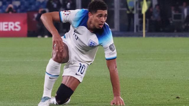 Bellingham, Foden, Palmer: Who should be England’s No:10?