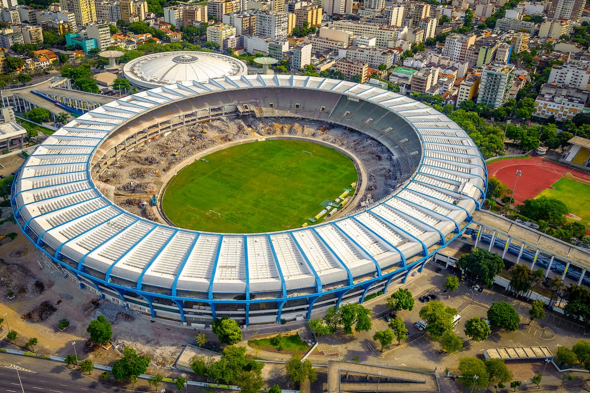 Football: The Global Sport Connecting the World