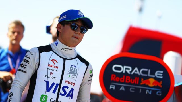 Yuki Tsunoda: Is the Japanese Driver Ready for Red Bull in 2025?