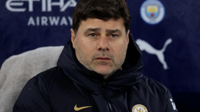 Another Blunder from Chelsea After Sacking Mauricio Pochettino