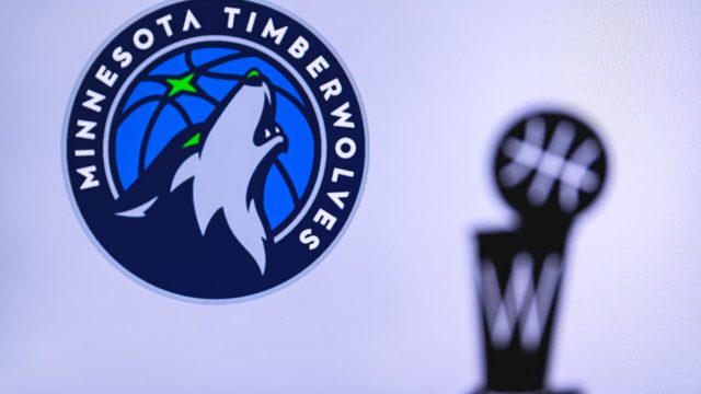 Anthony Edwards: The Rising Star of the NBA Playoffs