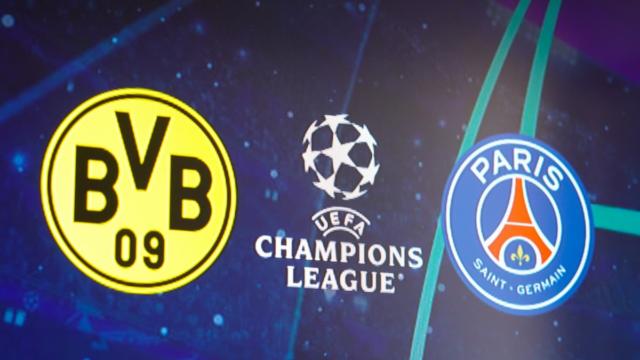 Borussia Dortmund’s Tactical Masterclass Against PSG
