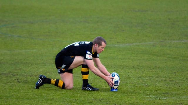 Rugby Union in Crisis: The Troubles Facing the Game