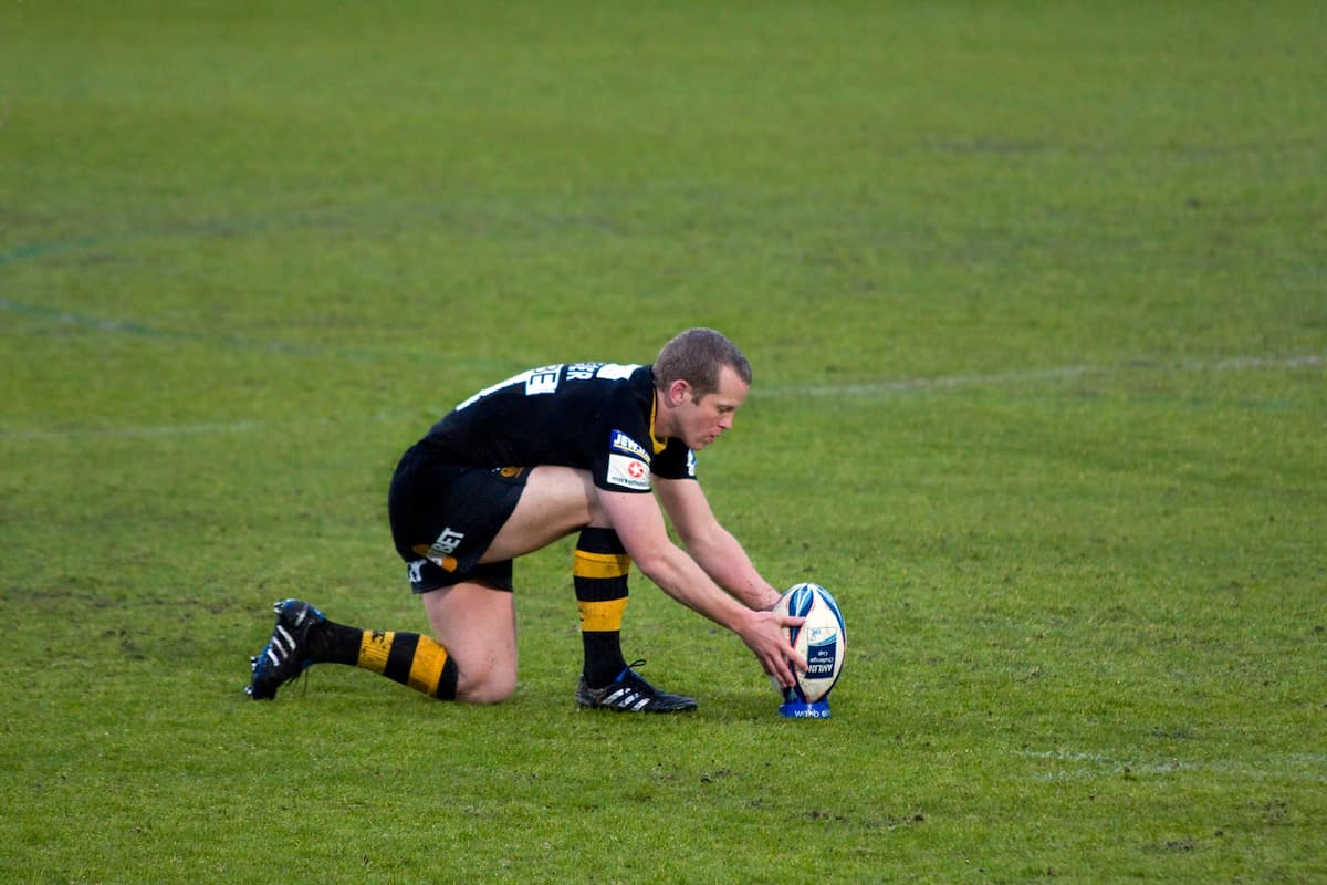 Rugby Union in Crisis: The Troubles Facing the Game