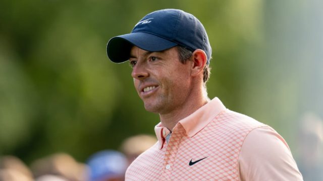 Rory McIlroy and Shane Lowry Triumph in Zurich Classic Playoff