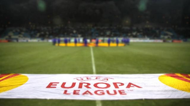 The Race for European Football