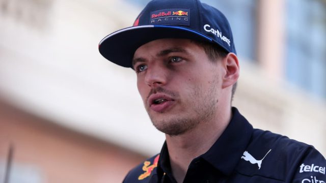 Max Verstappen shows brilliance in Emilia Romagna GP, edging ahead of Lando Norris for victory. Charles Leclerc completes the podium.
