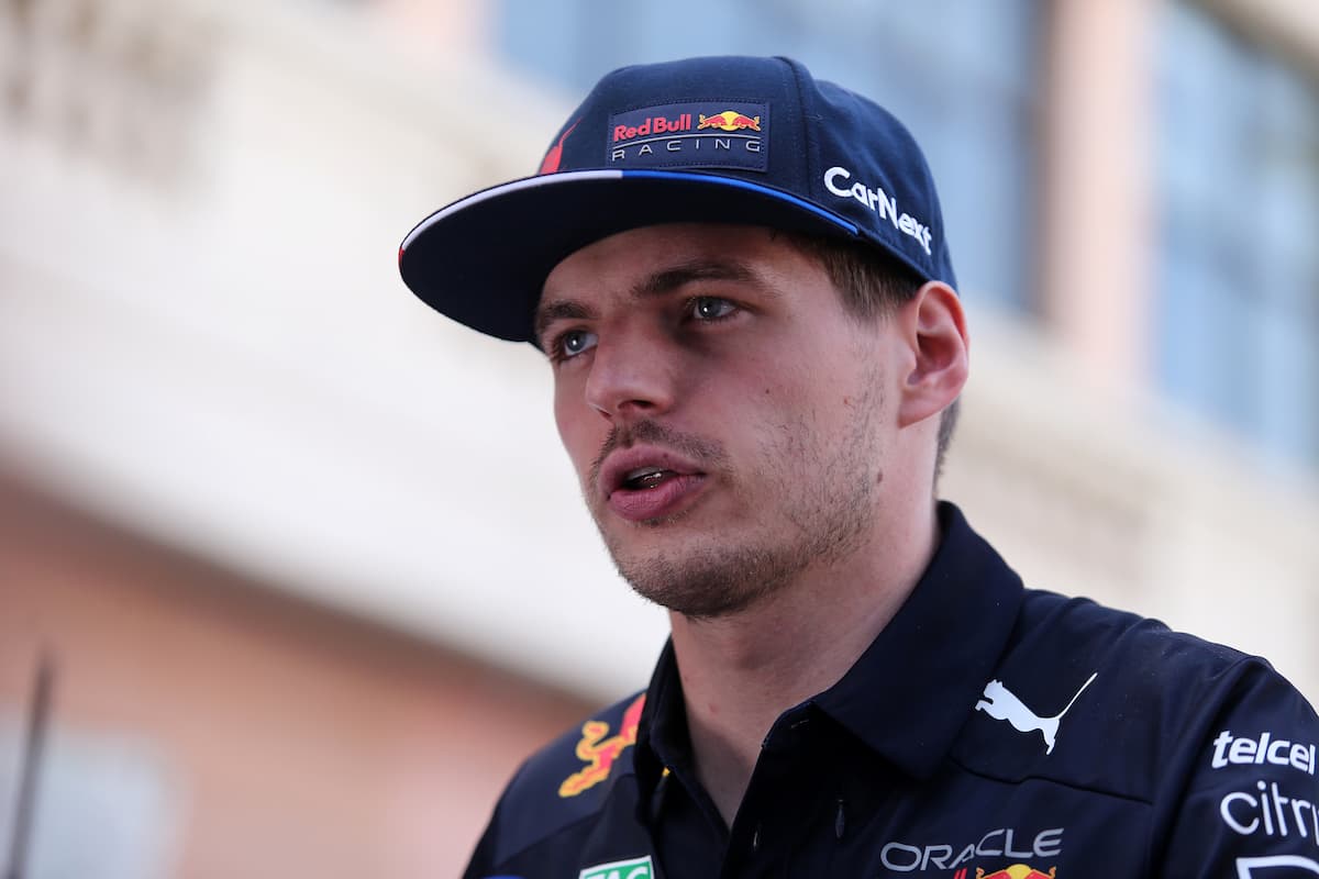 Max Verstappen Clinches Victory in Emilia Romagna Grand Prix