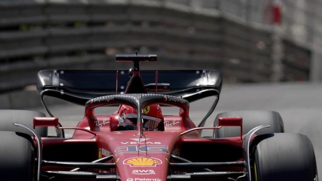 Monaco Grand Prix – Snooze Fest