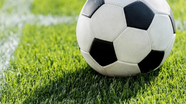 Football In Shetland