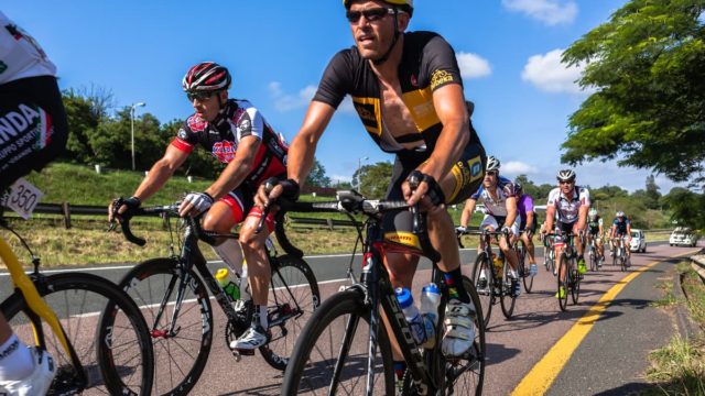 Giro d'Italia: The Prestigious Grand Tour of Italy